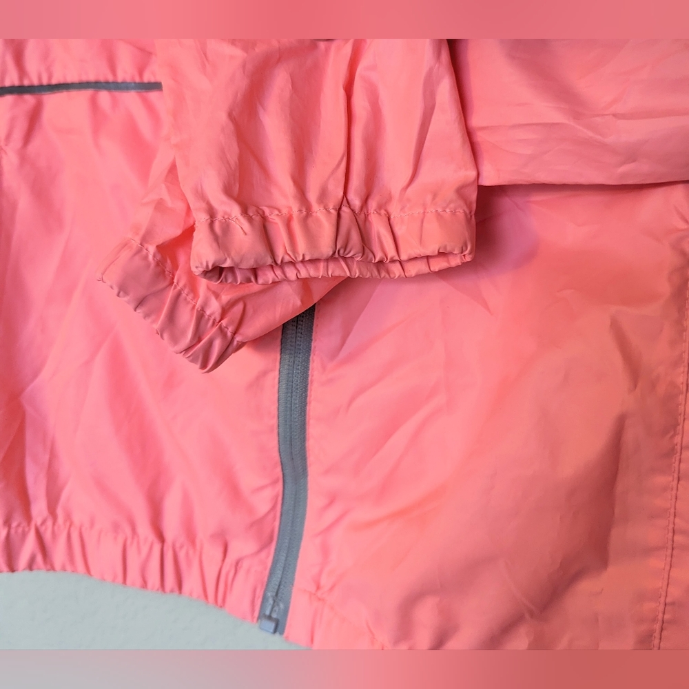 New Balance Windbreaker - Picture 3 of 6
